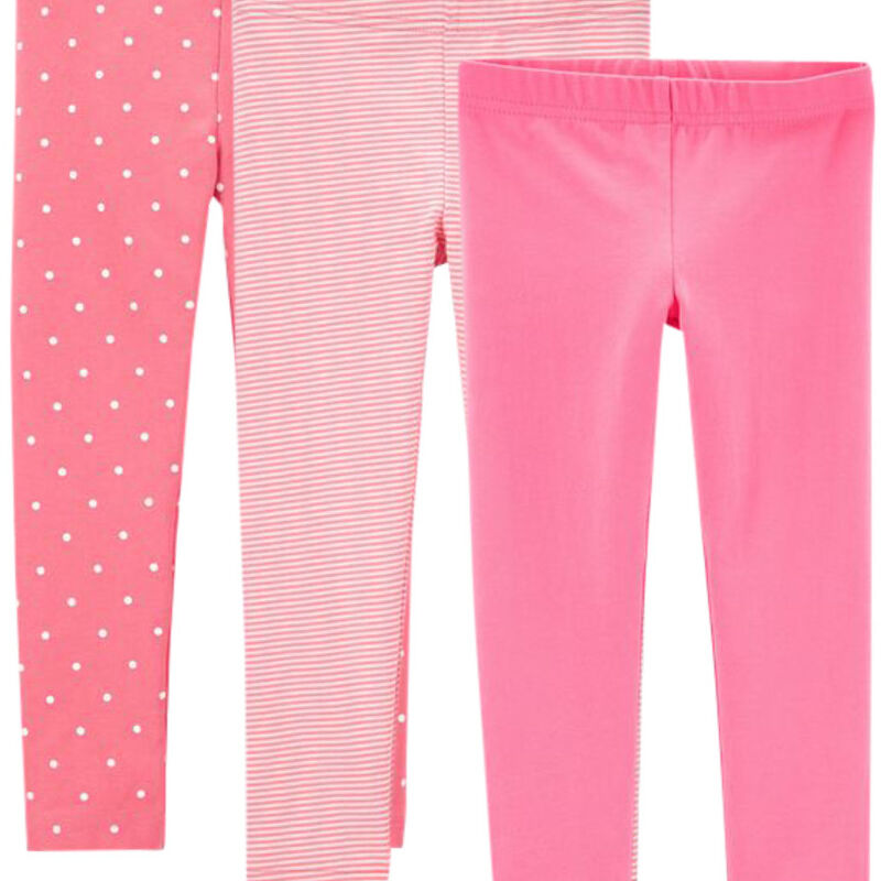 Bundle 3Pack Leggings