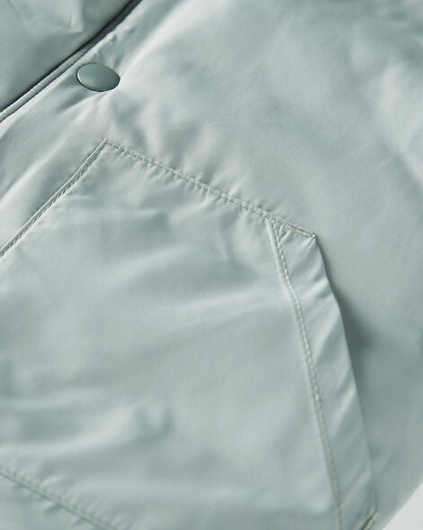  Product image 4 of Toddler 2-in-1 Puffer Vest Made with Recycled Materials