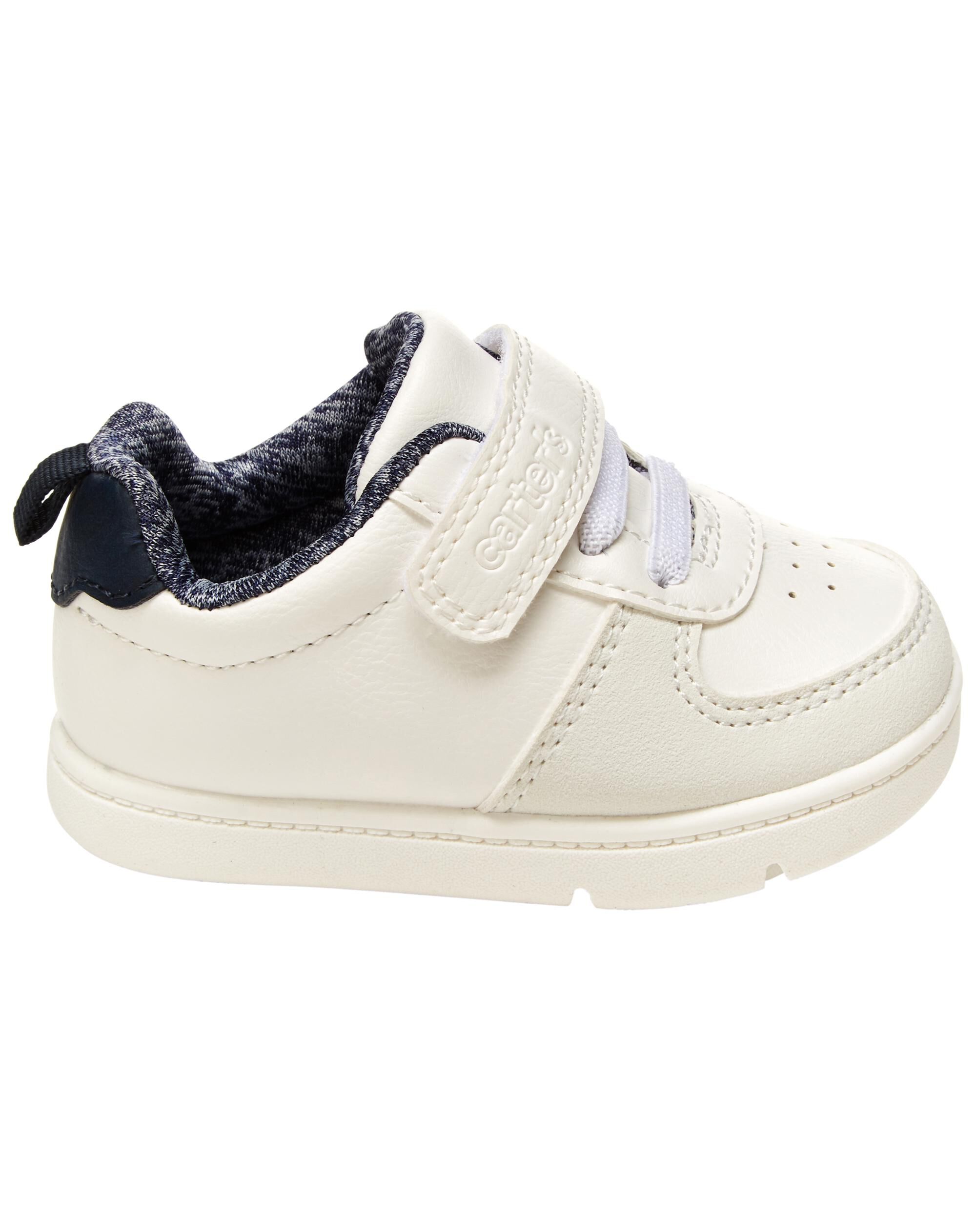 Baby Every Step Sneakers Carter s Carter s