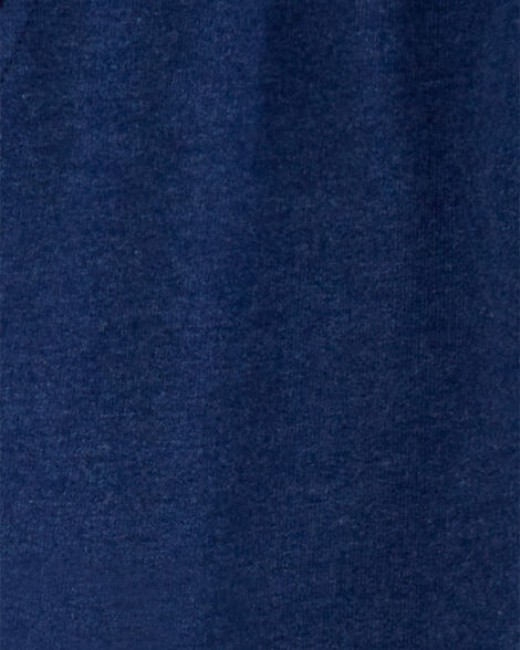  Product image 4 of Kid Pull-On Knit Cargo Pants