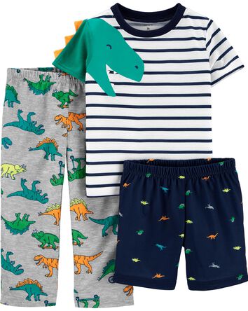 Toddler Boy Pajamas Carter S Free Shipping