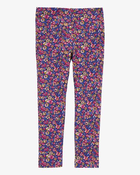Product image 2 of Baby Floral Leggings