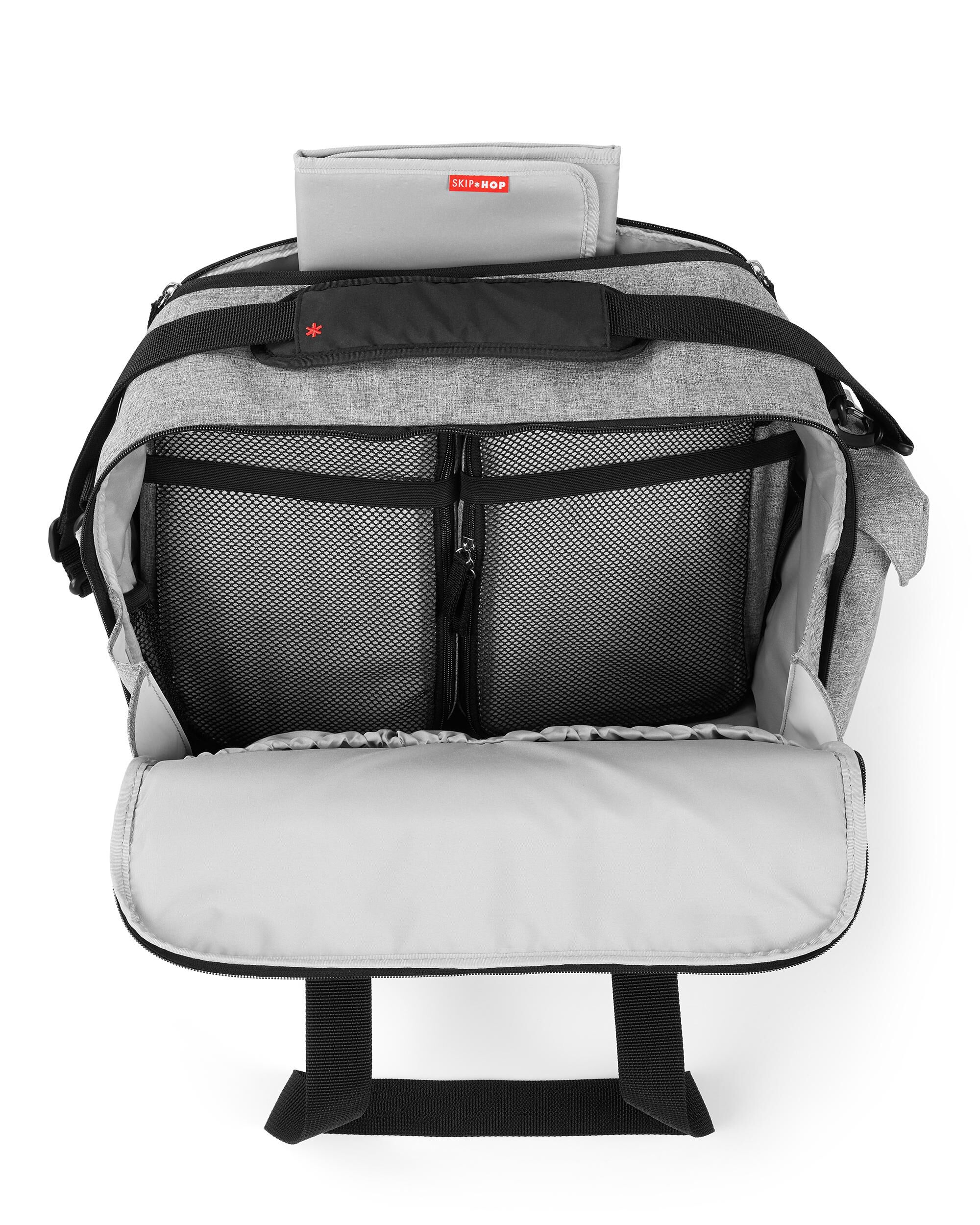 Duo Weekender Diaper Bag Carter s Carter s