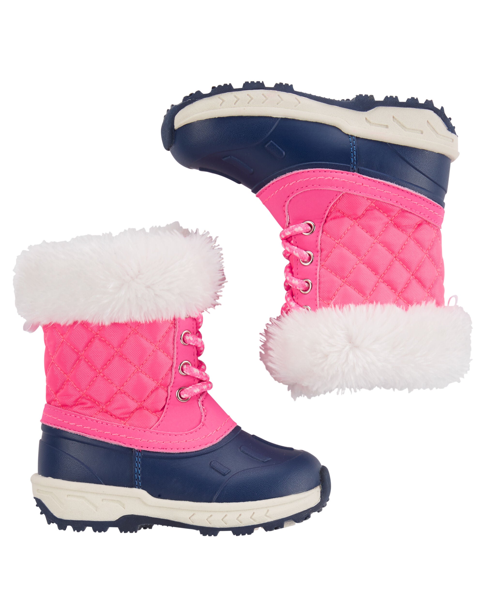 carters kids boots