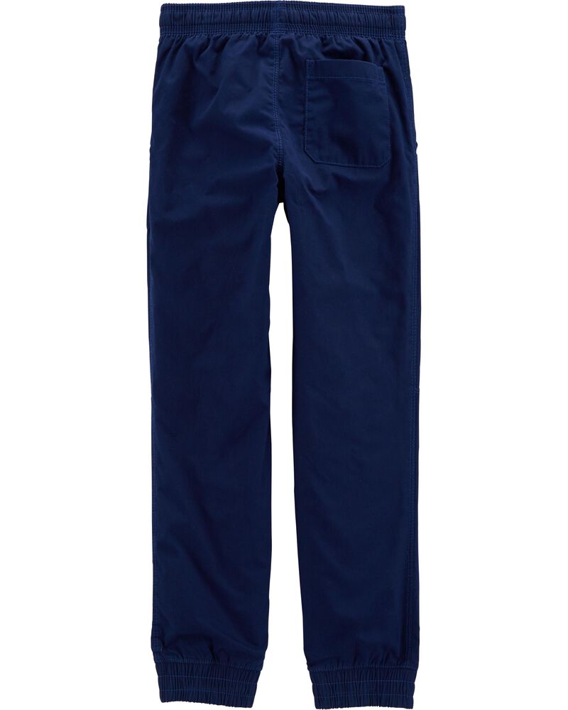 carters lined pants