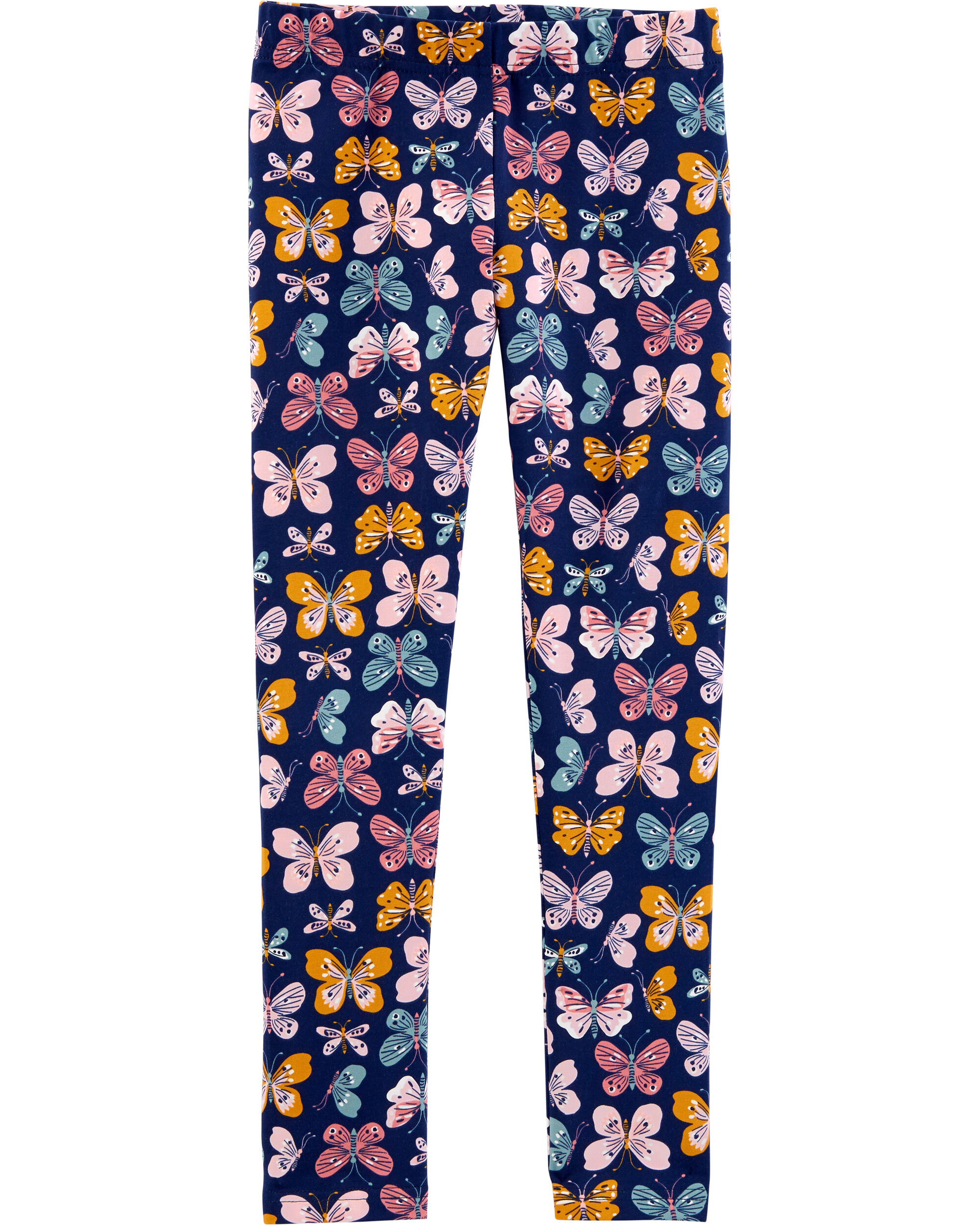 *DOORBUSTER* Butterfly Leggings