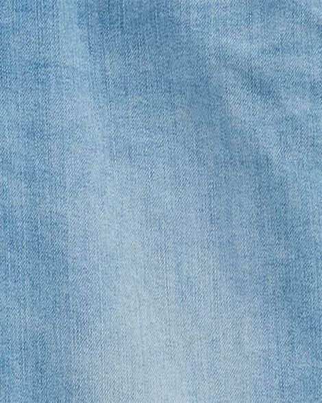  Product image 3 of Kid Light Blue Wash Super Skinny-Leg Jeans