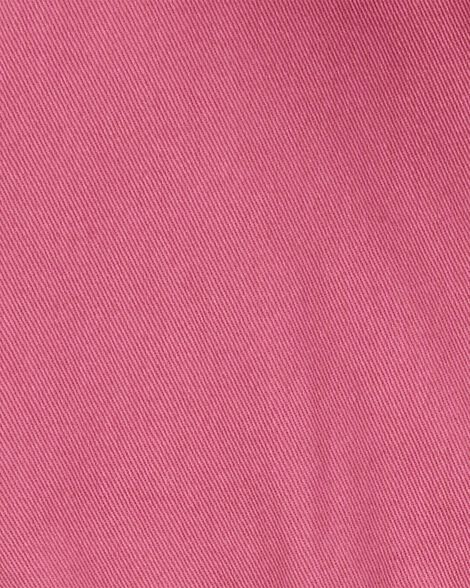  Product image 2 of Toddler Twill Button-Down Romper - Pink
