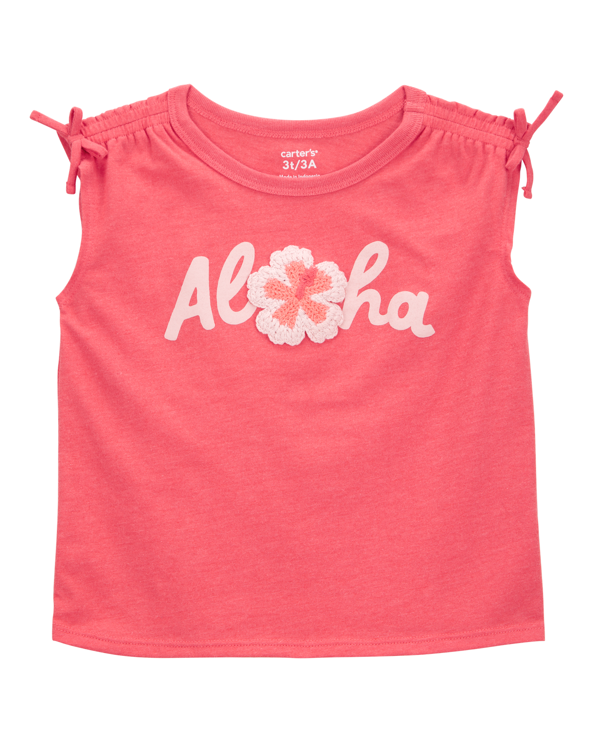 Toddler Aloha Graphic Tee - Carter's | Carter's