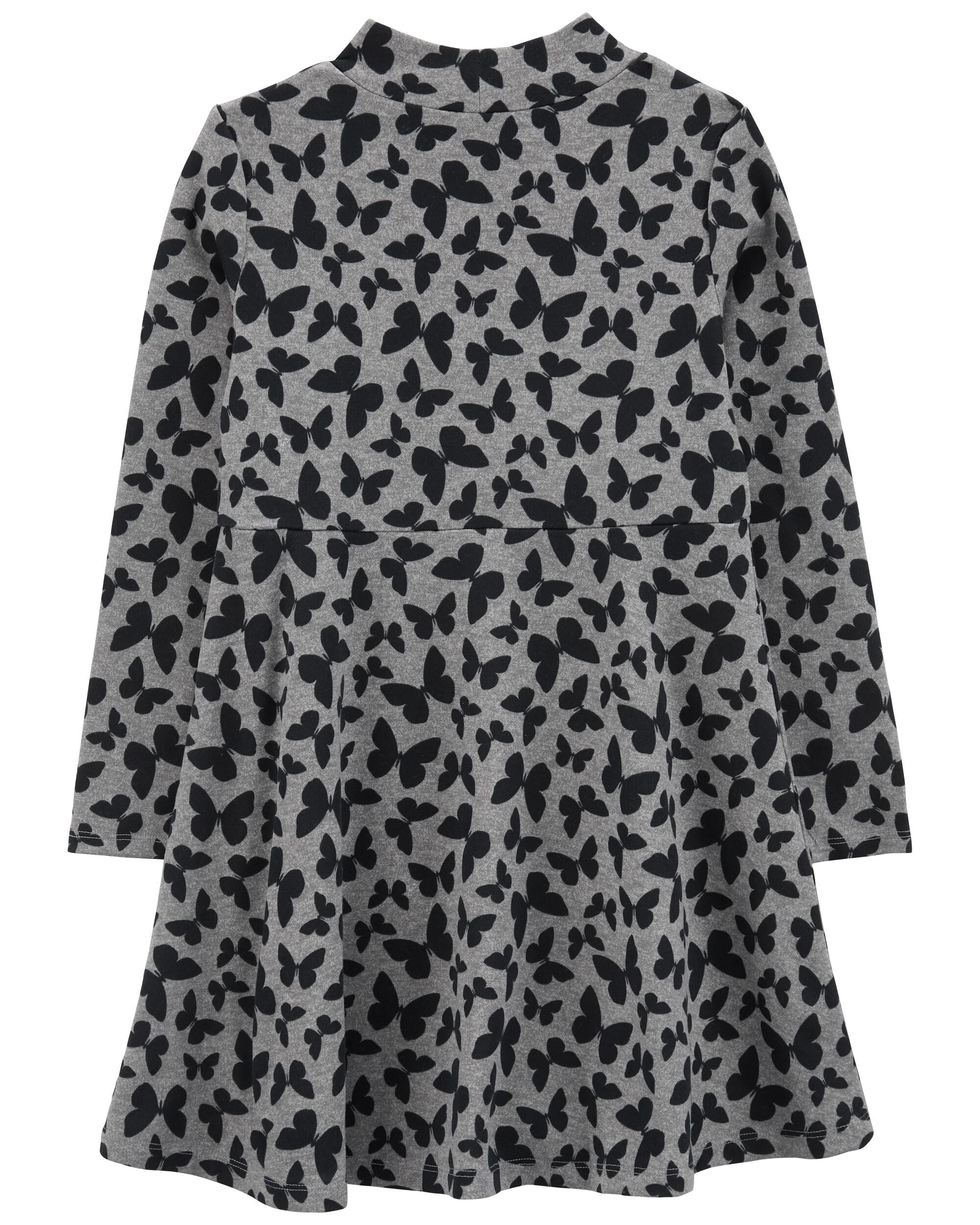 Carters butterfly dress new arrivals