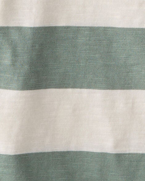  Product image 3 of 3-Pack Organic Cotton Pocket Tees