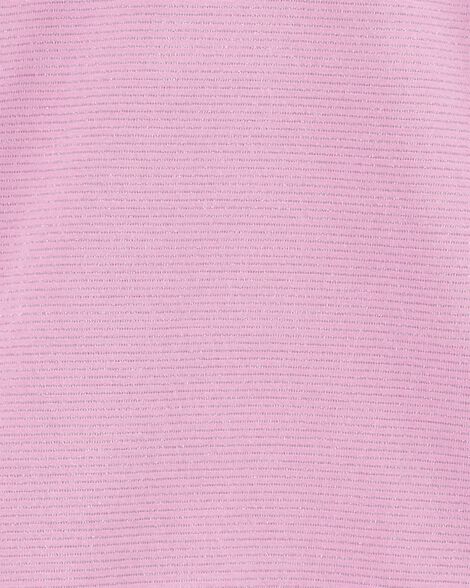  Product image 2 of Baby Lettuce-Hem Mock Neck Top
