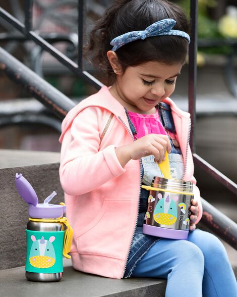 Product image 4 of Zoo Insulated Little Kid Food Jar