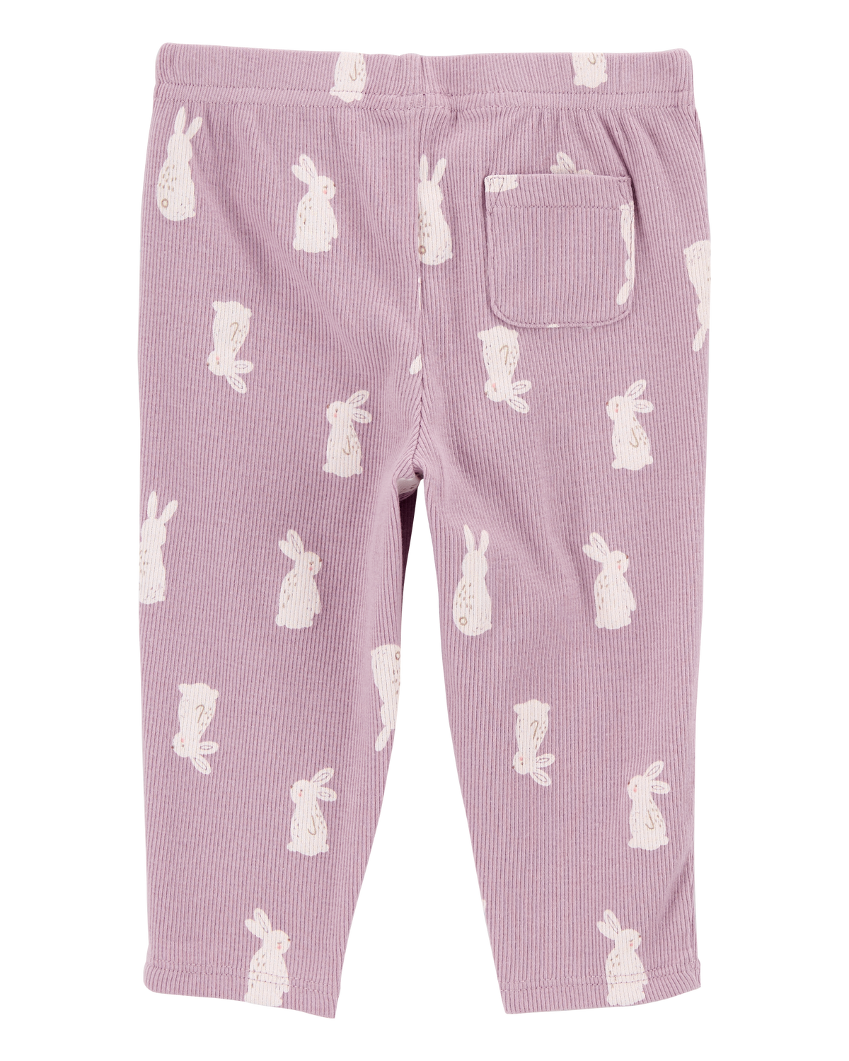 Baby 2-Piece Bunny Print Bodysuit Pant Set - Carter's | Carter's