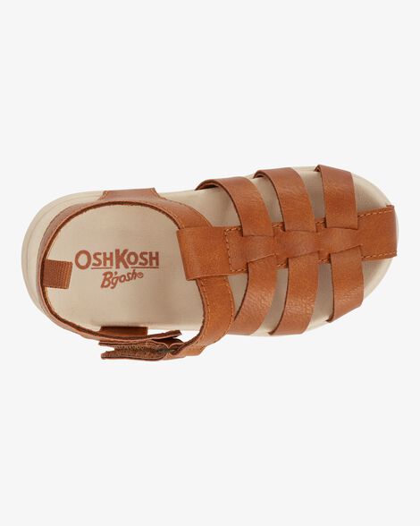  Product image 4 of Toddler Casual Sandals - Brown