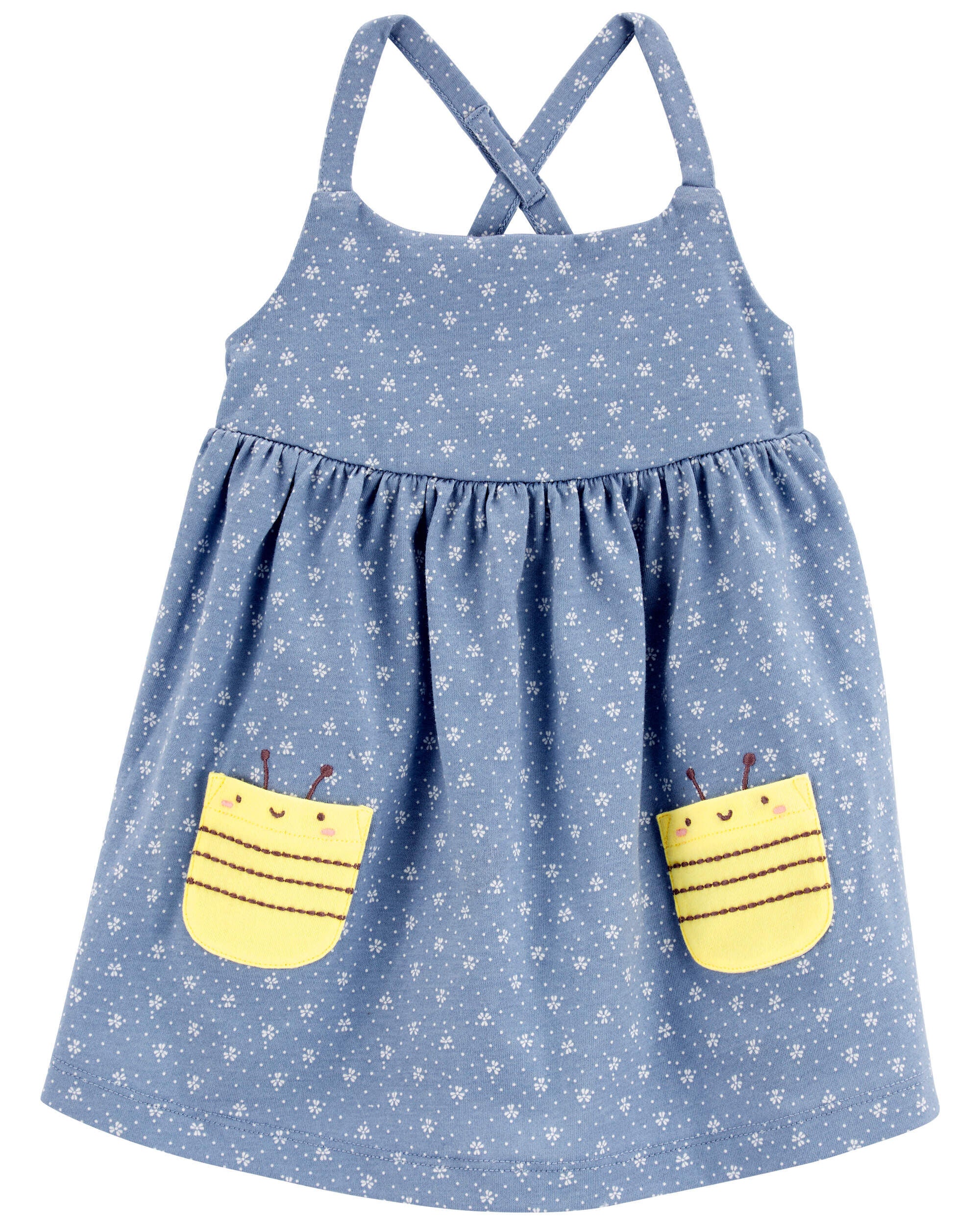 Polka dot baby clothes sales
