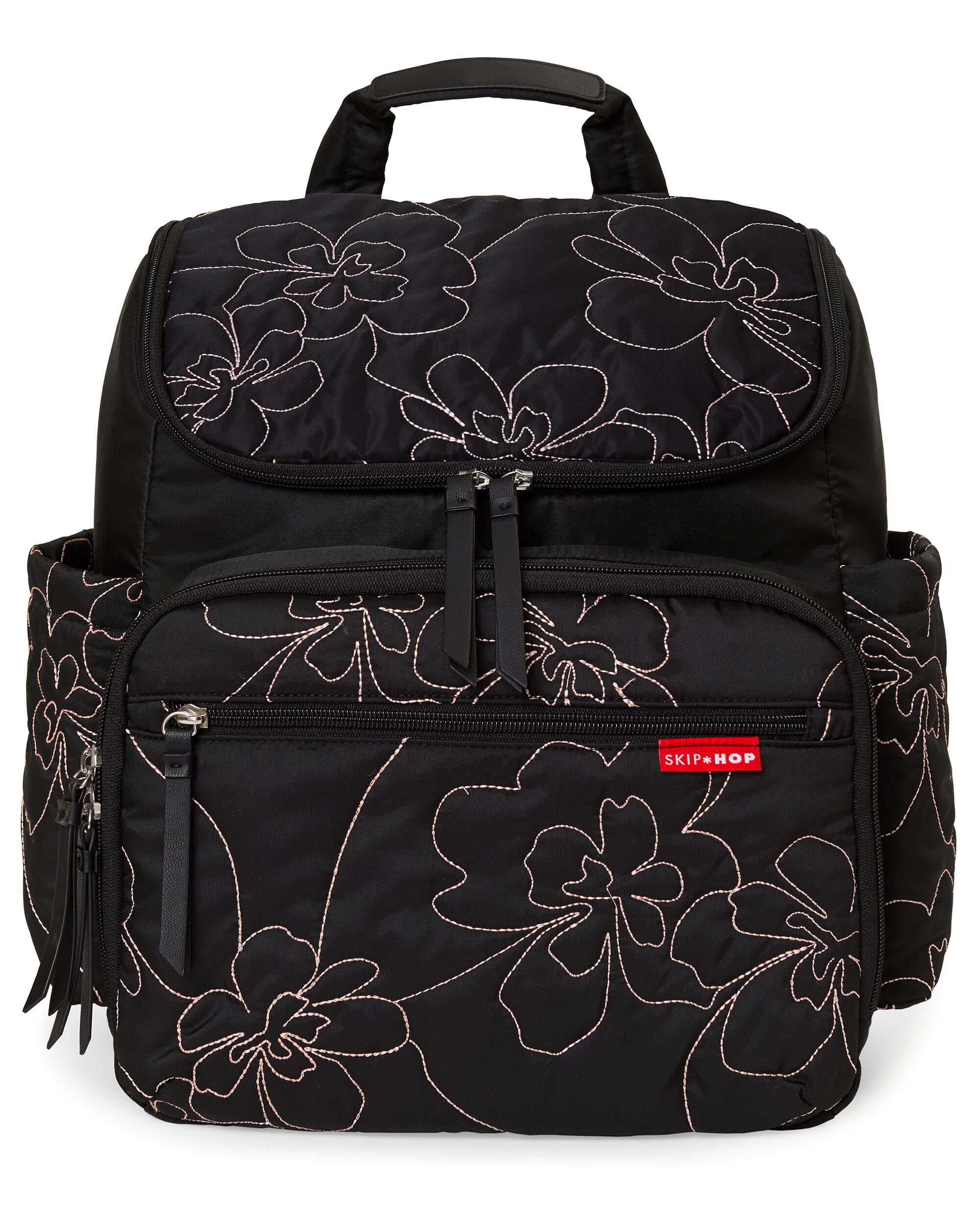 carters backpack diaper bag