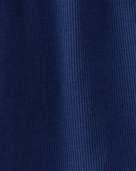 Product image 4 of Toddler 2-Pack Organic Cotton Knit Tanks