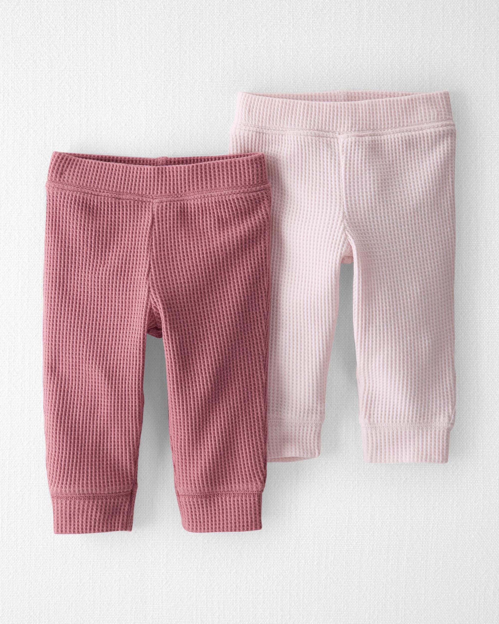 thermal pants baby
