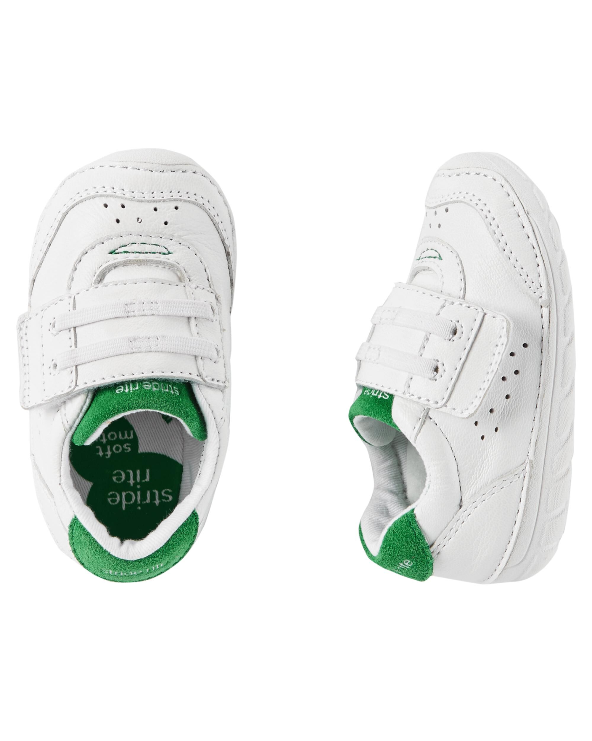 stride rite soft motion wyatt sneaker