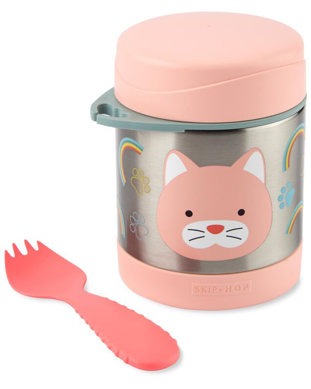 Product image 2 of Zoo Food Jar - Cat