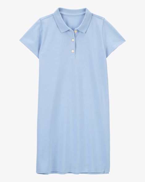  Product image 1 of Kid Polo Uniform Dress