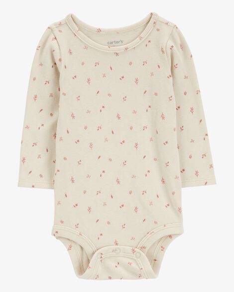  Product image 3 of Baby 2-Piece Long-Sleeve Bodysuit & Sweater Knit Jumper Set