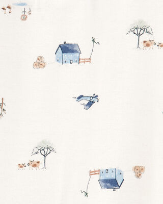 Product image 2 of Baby 2-Pack Jumpsuits
