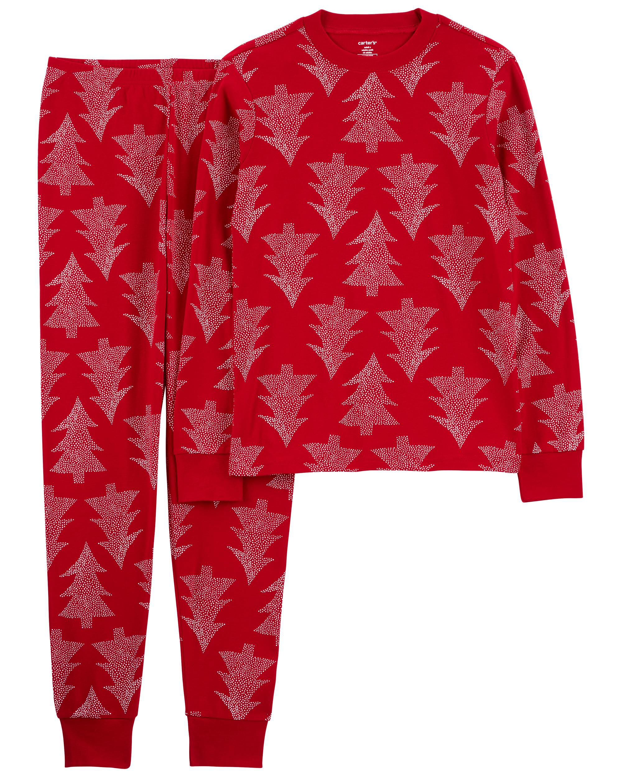 Carters christmas pajamas family online