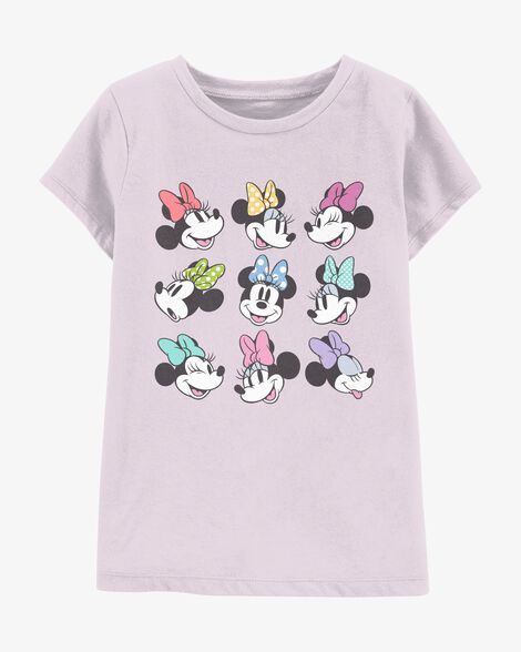  Product image 1 of Kid Minnie Mouse Tee