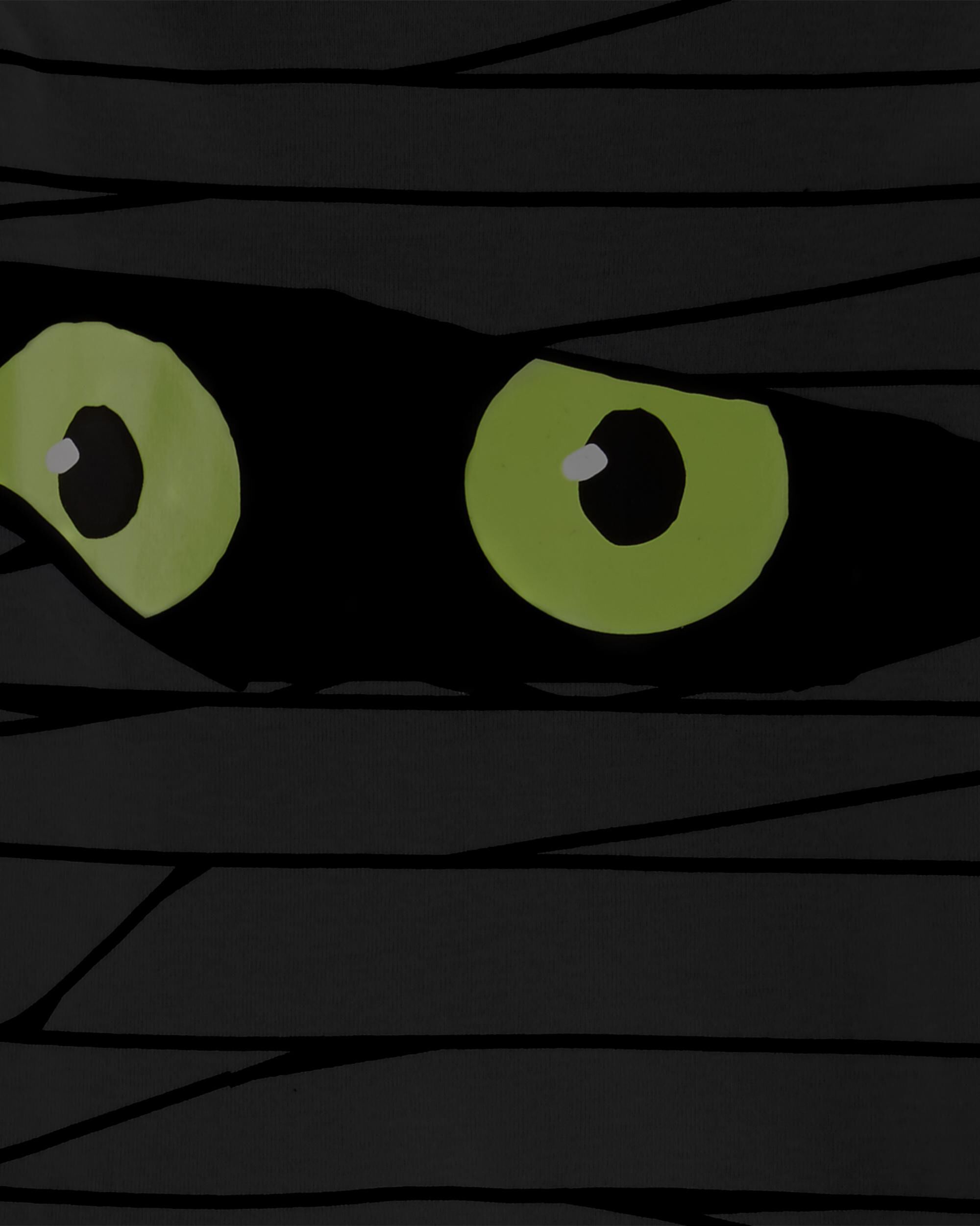 carters mummy pajamas