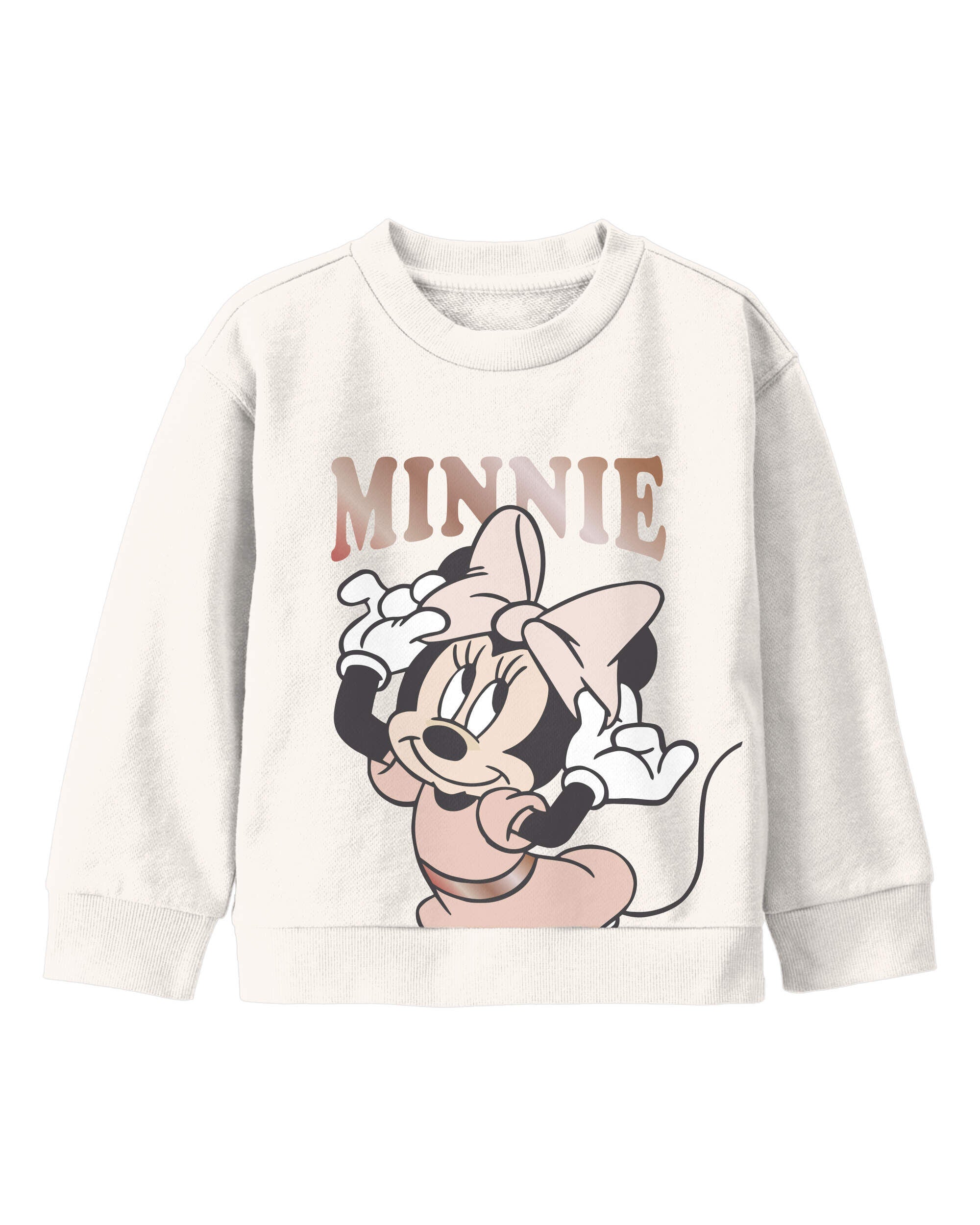 Minnie mouse pullover hoodie shop
