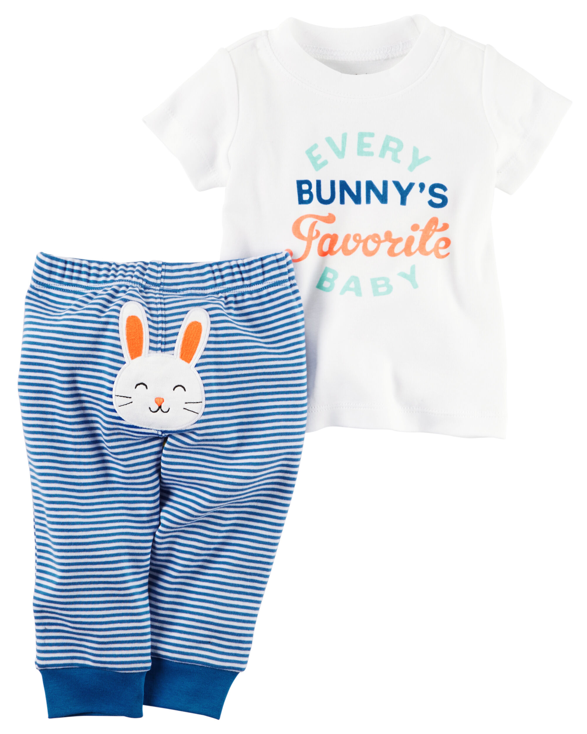 carter's easter outfit boy