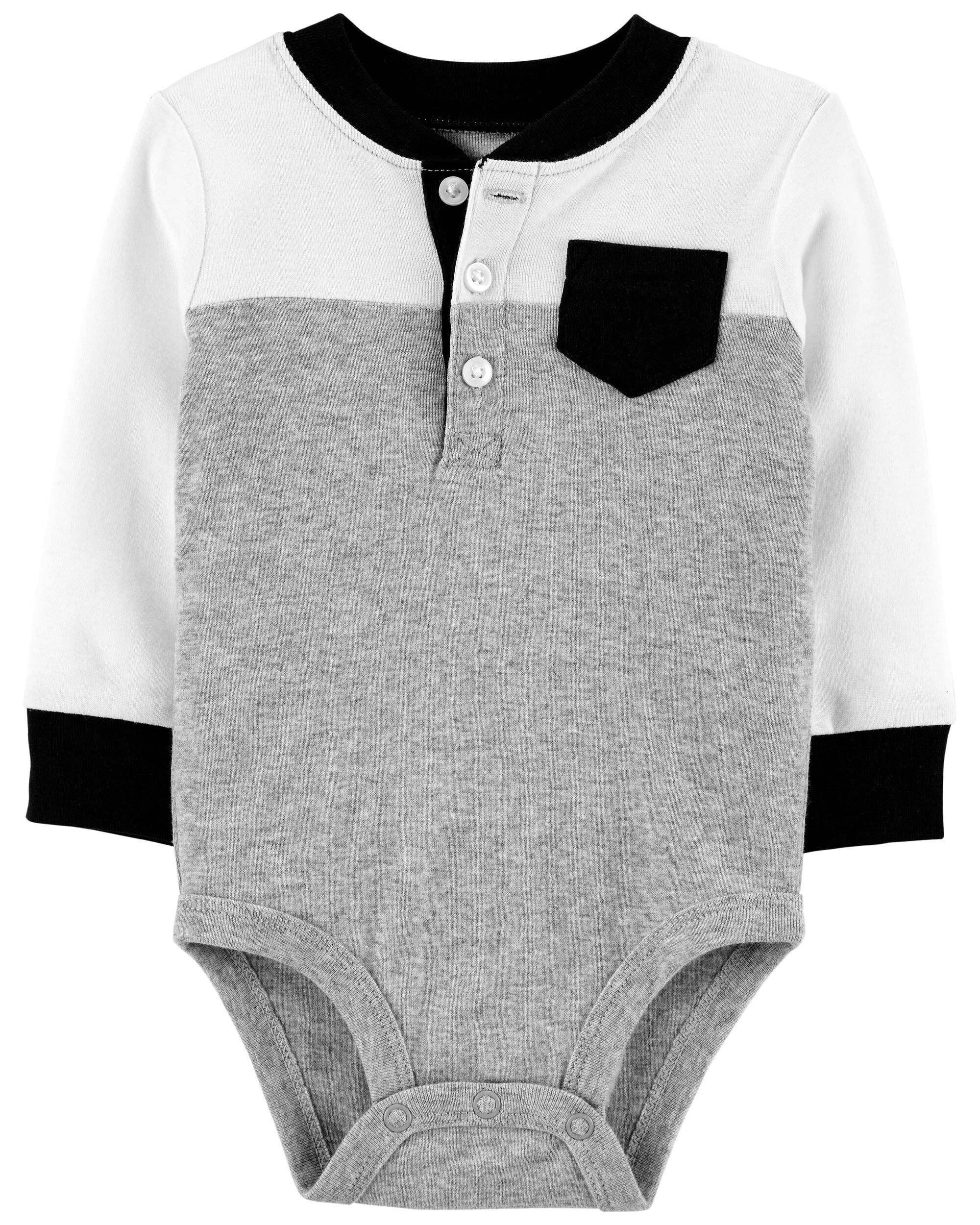 baby style carters