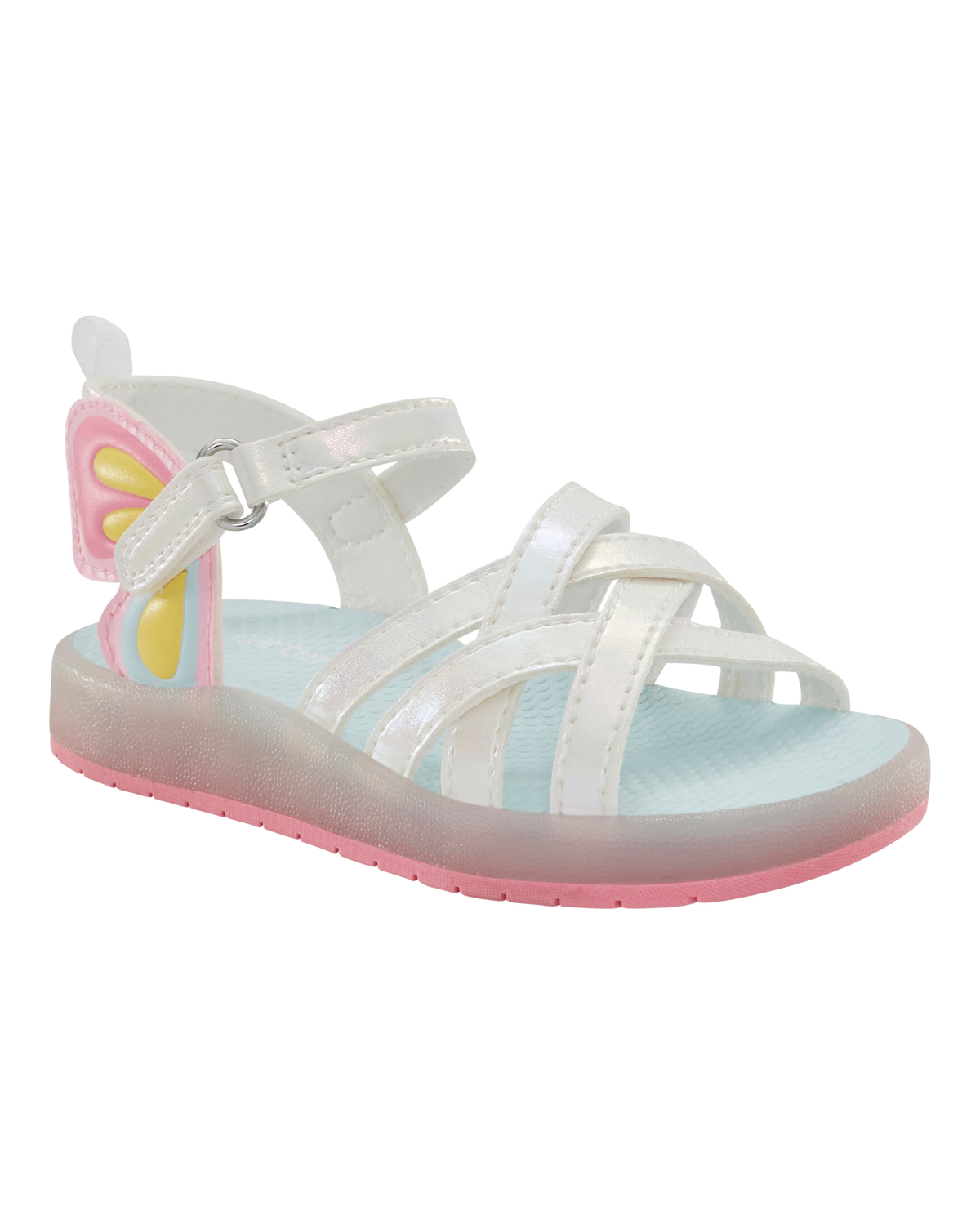 Toddler Butterfly Light-Up Sandal - Carter's | Carter's