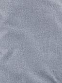 Grey - Kid Ski Bib, Selected