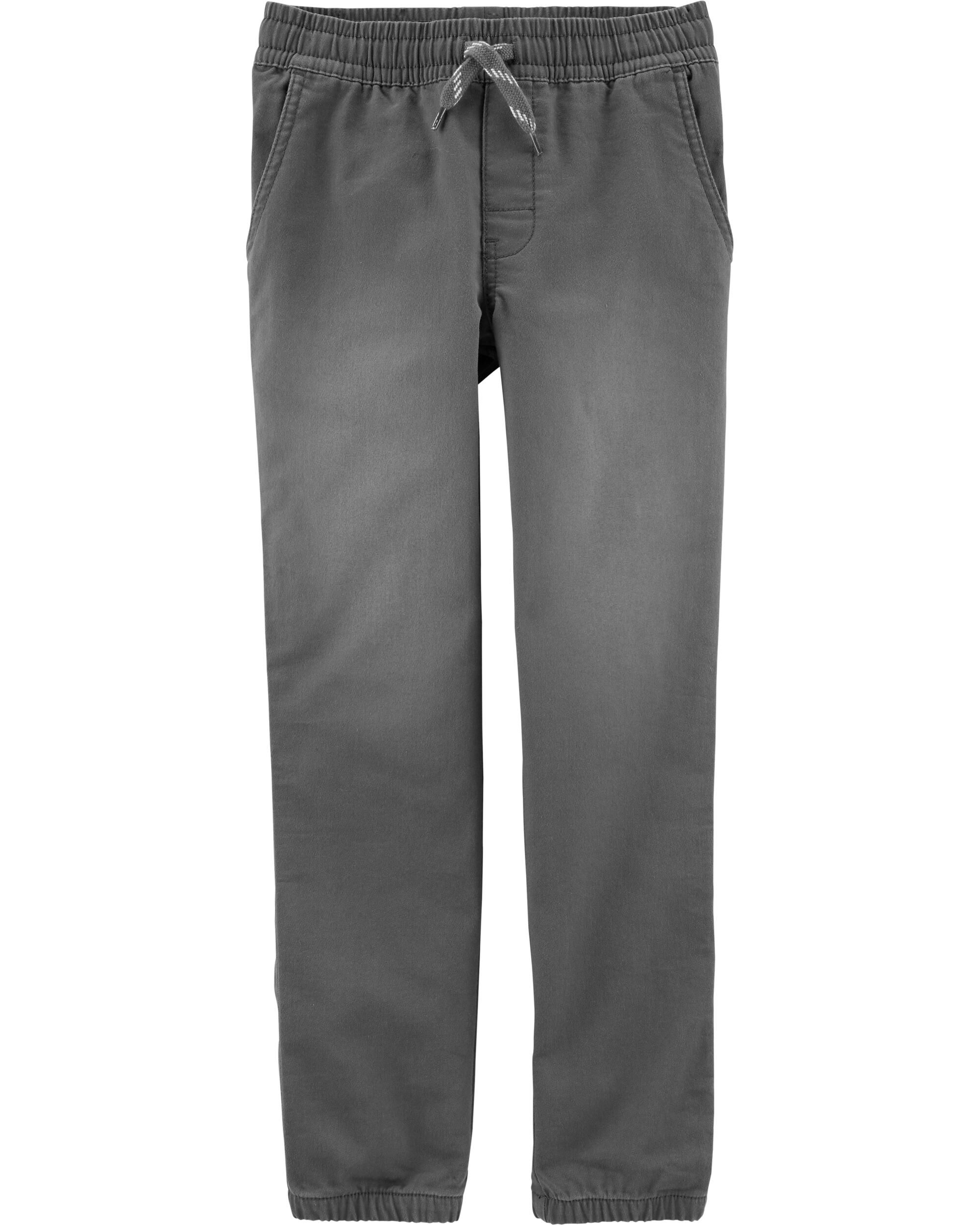 jeans that fit like joggers