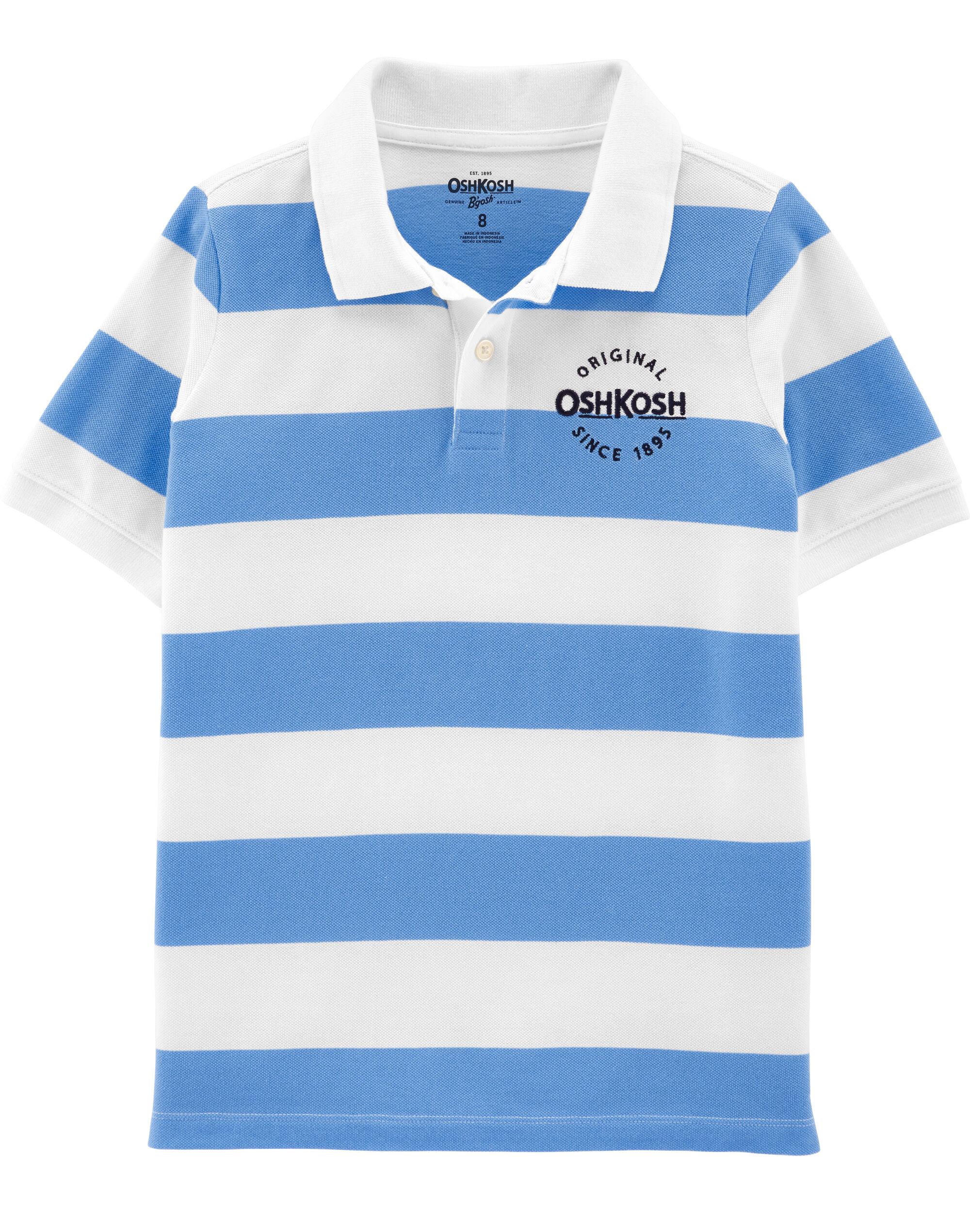 *CLEARANCE* Rugby Polo