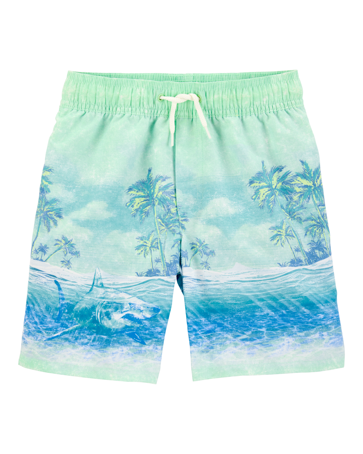 Core Swim Trunk - Noah