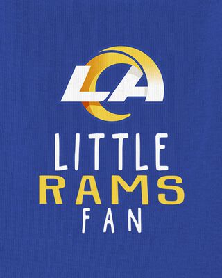 Product image 2 of Baby NFL Los Angeles Rams Bodysuit