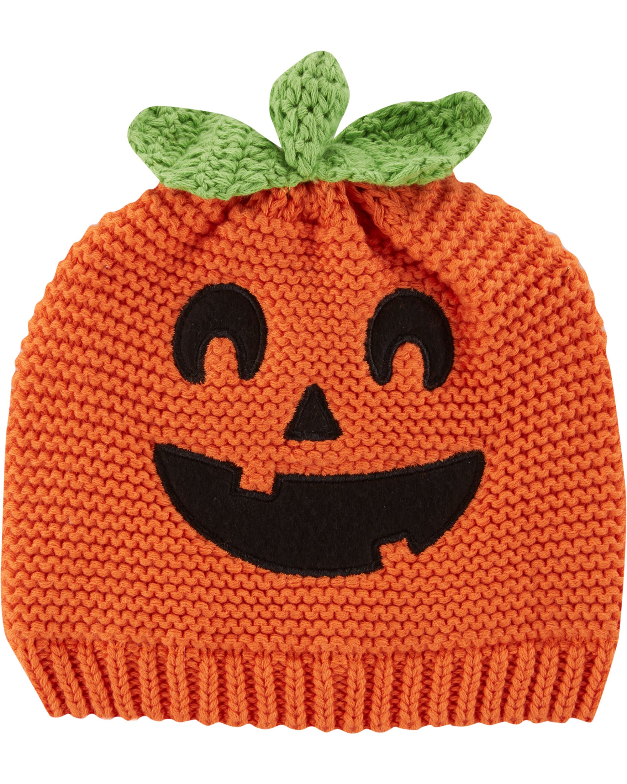 pumpkin beanie baby