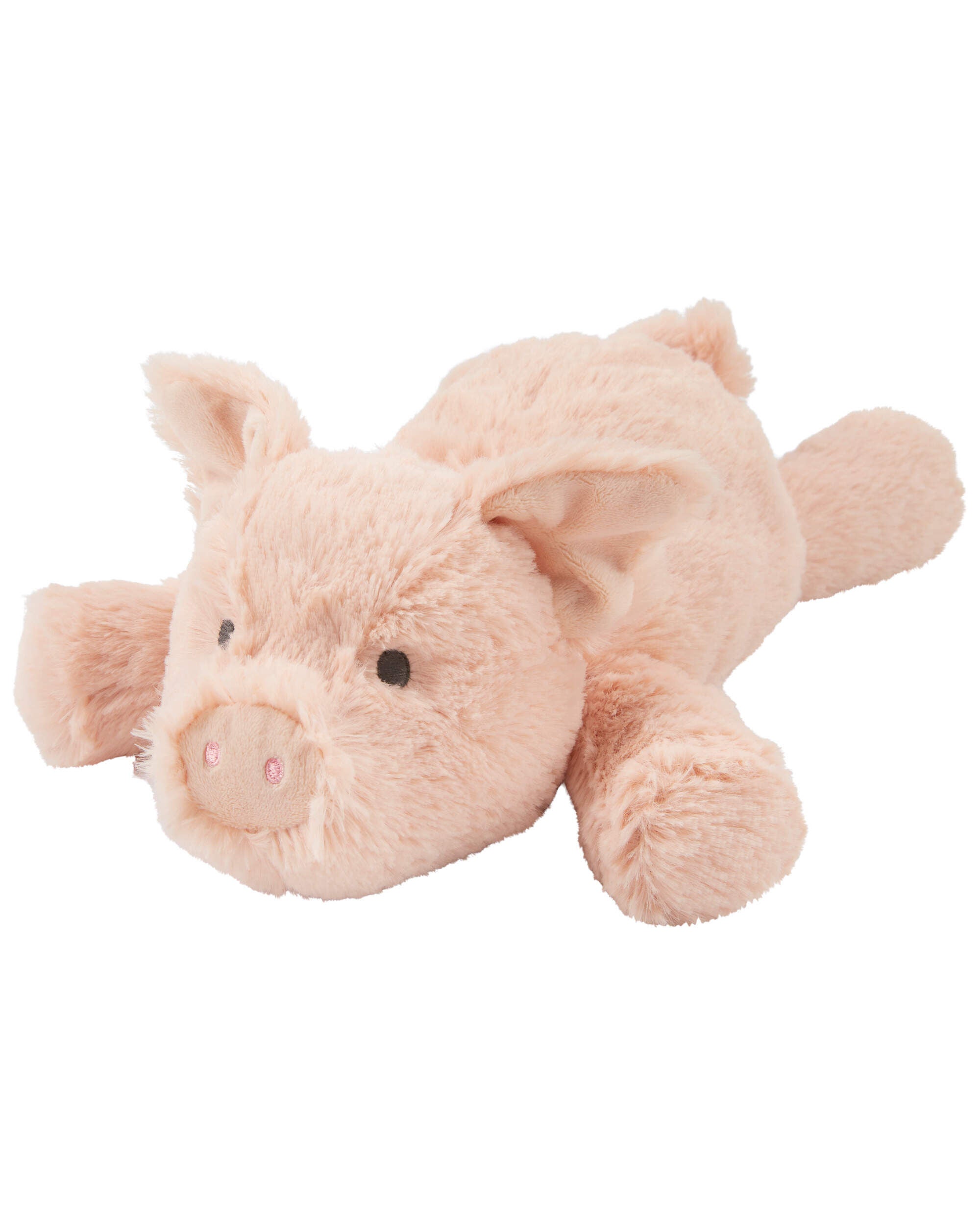 Carters plush new arrivals