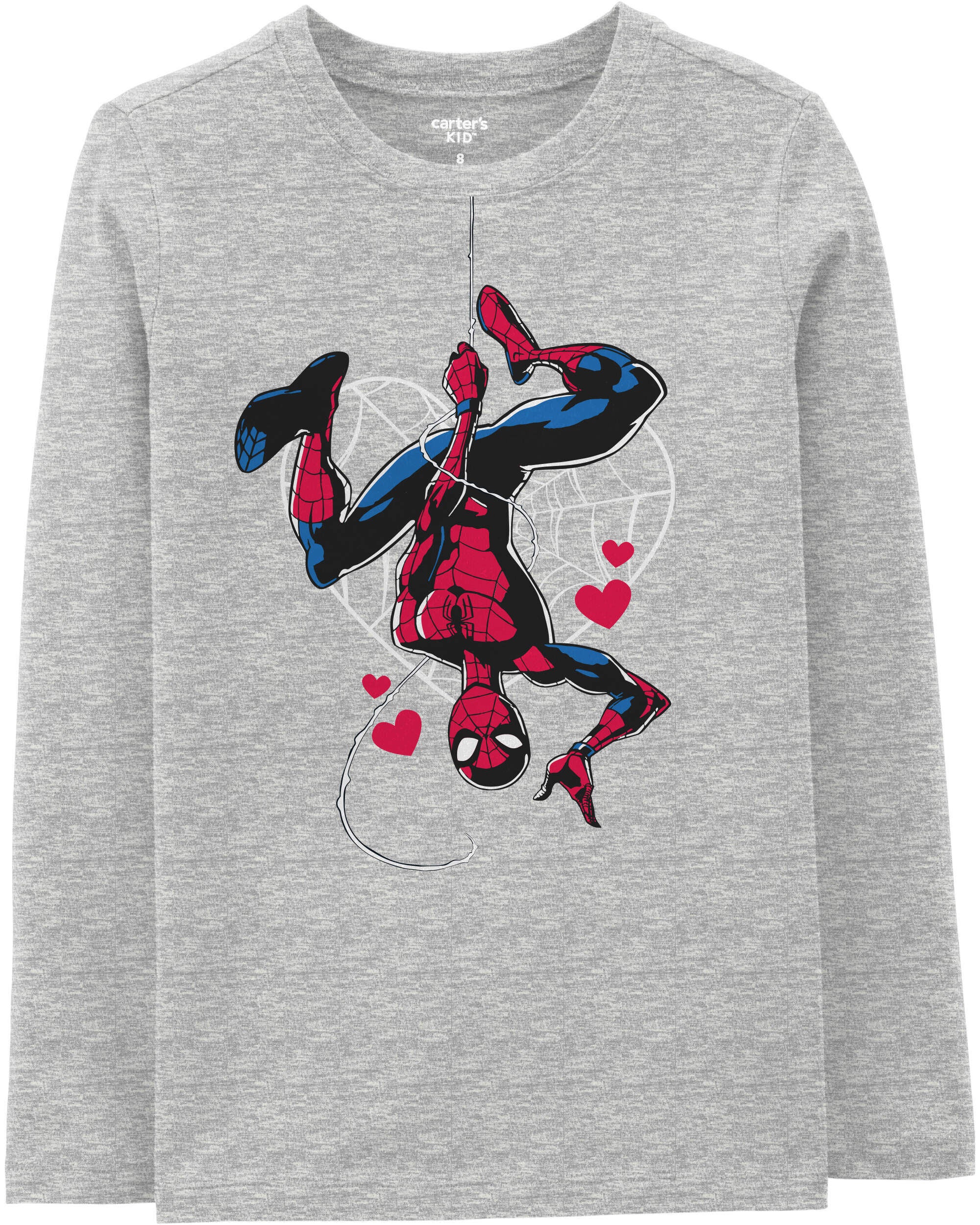 Toddler superhero long sleeve shirts best sale