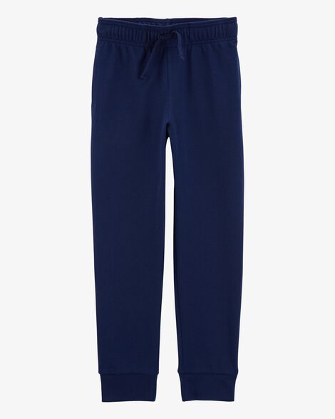  Product image 1 of Kid Pull-On French Terry Pants