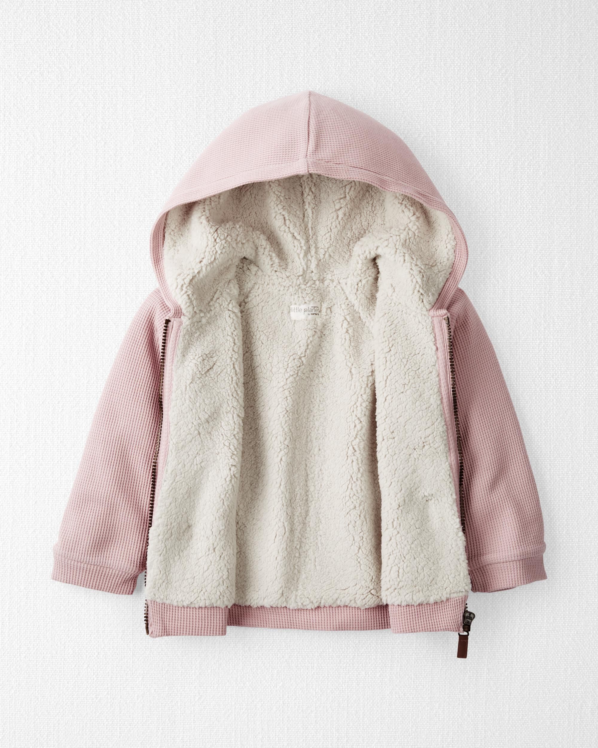 Sustainable & traditional children's clothing: Little Cotton
