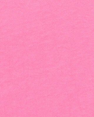 Product image 2 of Toddler Solid Short-Sleeve Fashion Top - Pink