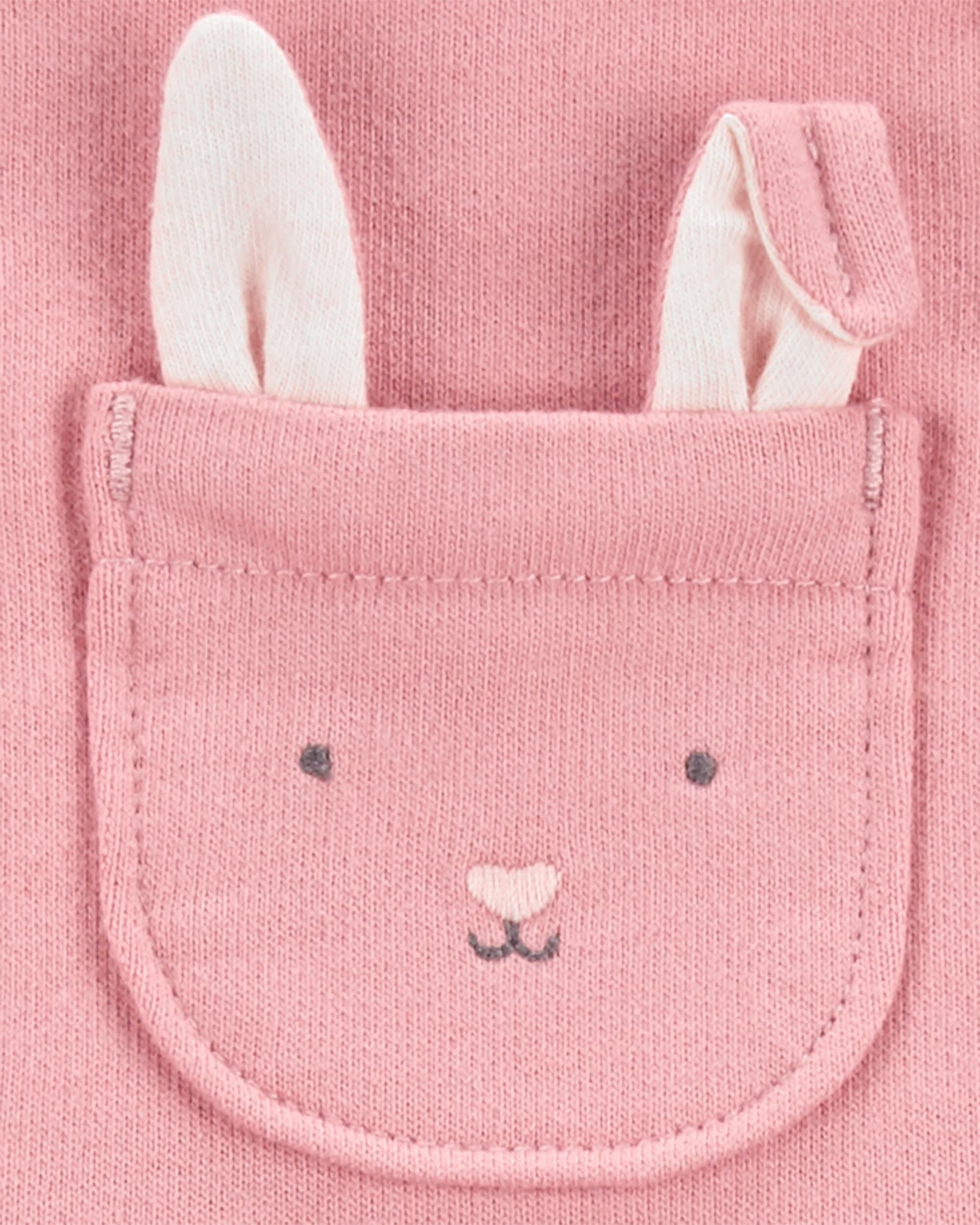 Baby 2-Piece Bunny Bodysuit & Jumper Set - Carter's | Carter's