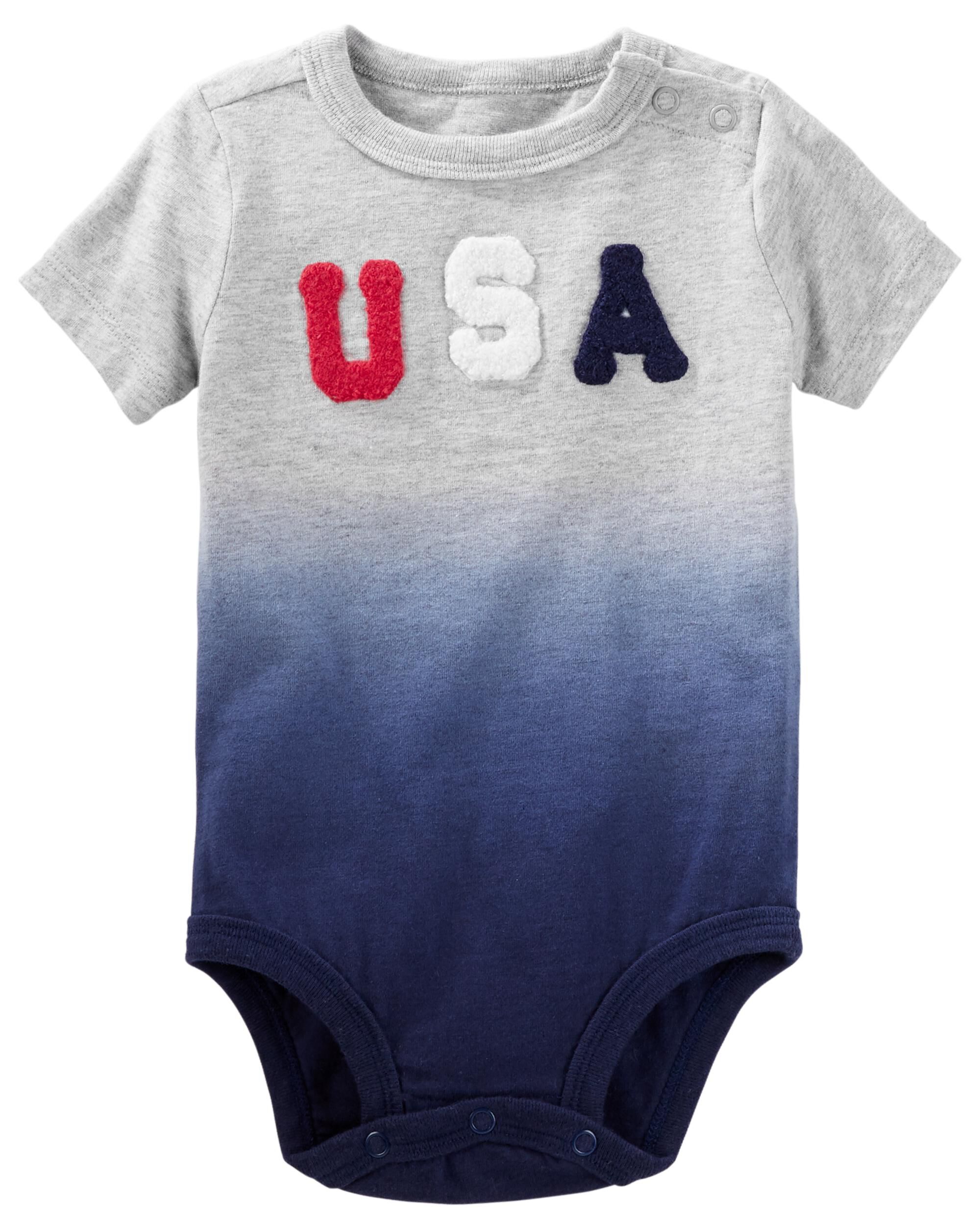 carters baby clothes usa