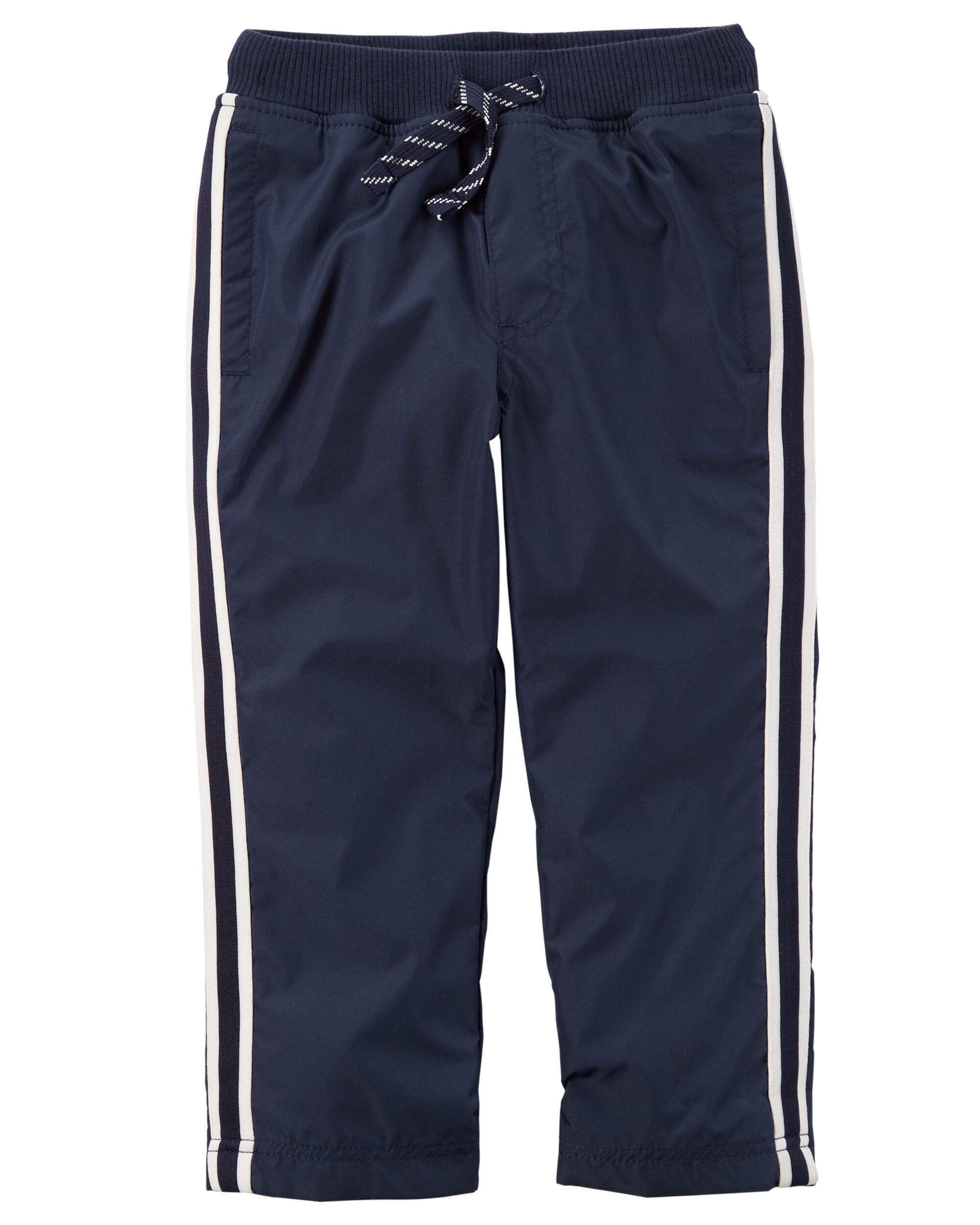 Jersey lined pants clearance