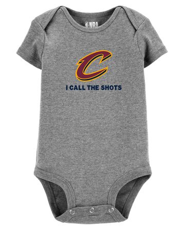 Baby NBA® Cleveland Cavaliers Bodysuit